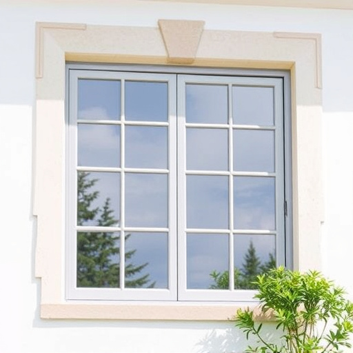 energy efficient windows