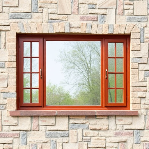energy efficient windows