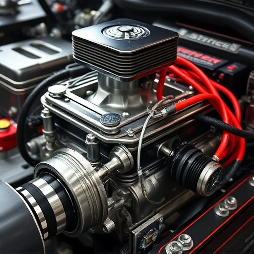 engine tuning