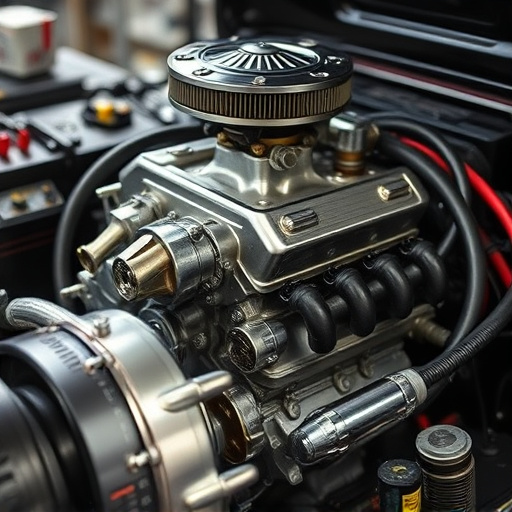 engine tuning