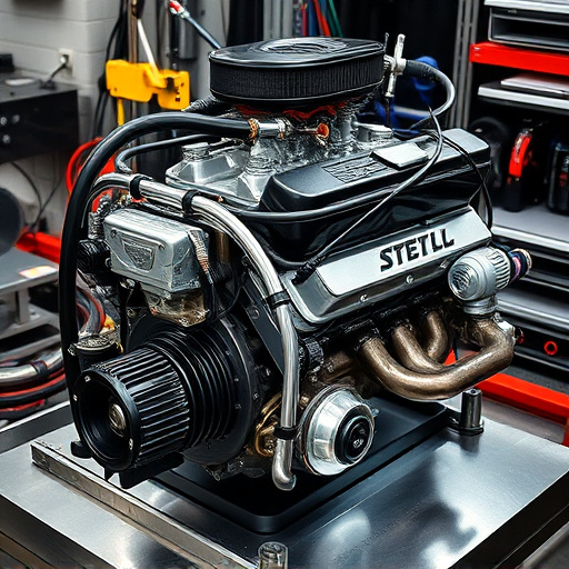 engine tuning