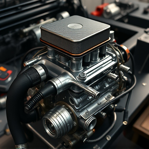 engine tuning
