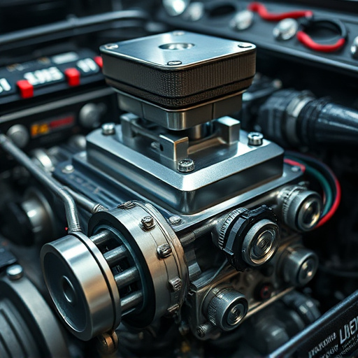 engine tuning