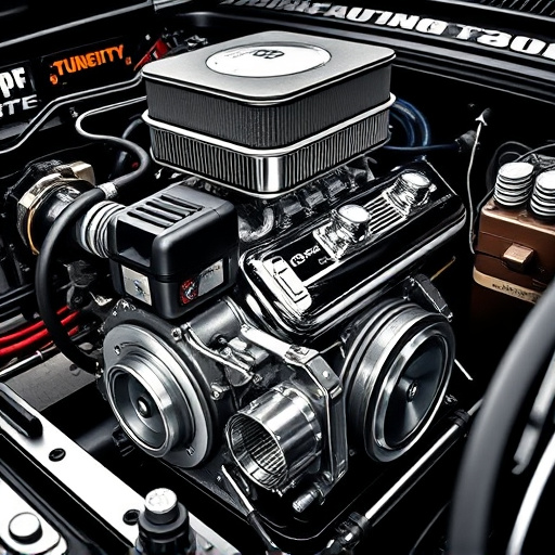 engine tuning