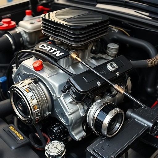engine tuning