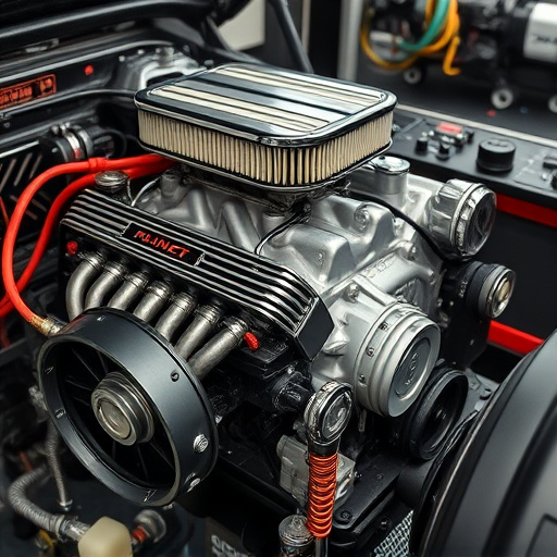 engine tuning