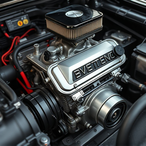 engine tuning