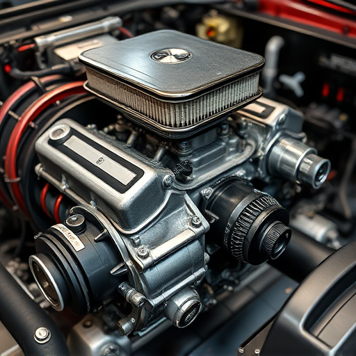 engine tuning