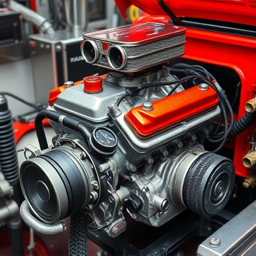engine tuning