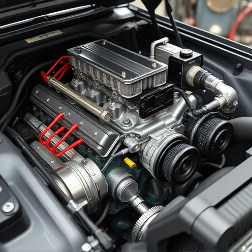 engine tuning