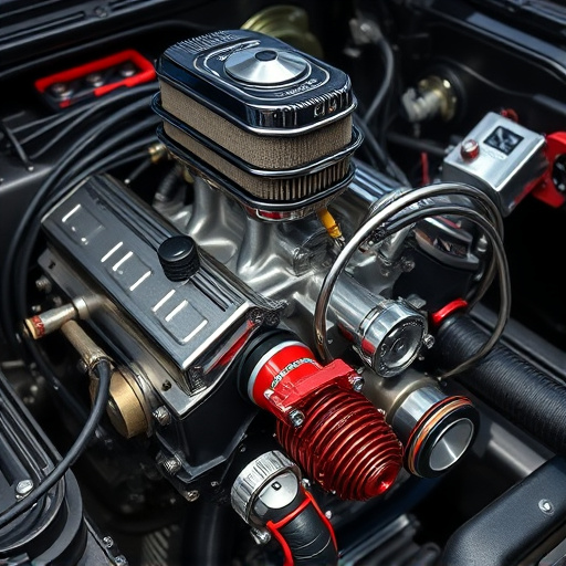 engine tuning