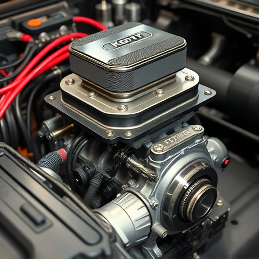 engine tuning