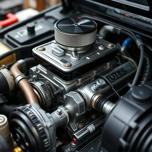 engine tuning