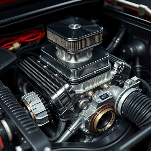 engine tuning