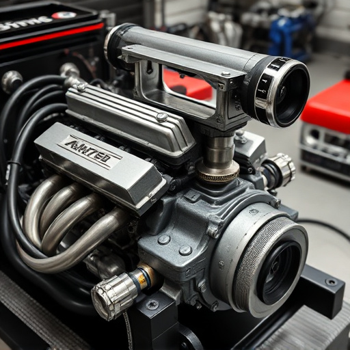 engine tuning