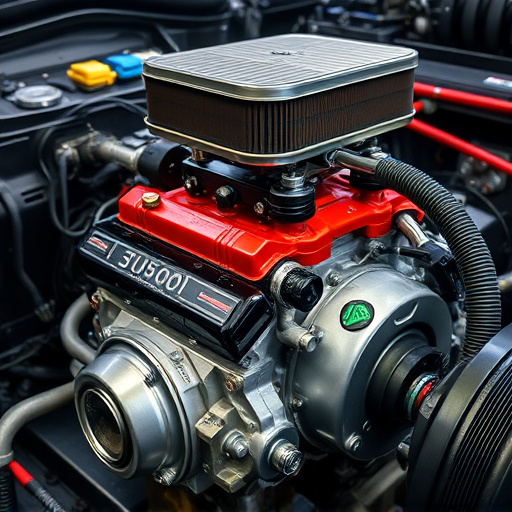 engine tuning