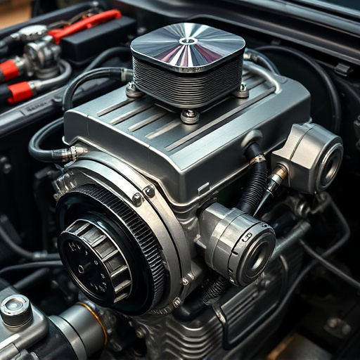engine tuning