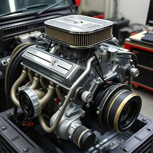 engine tuning
