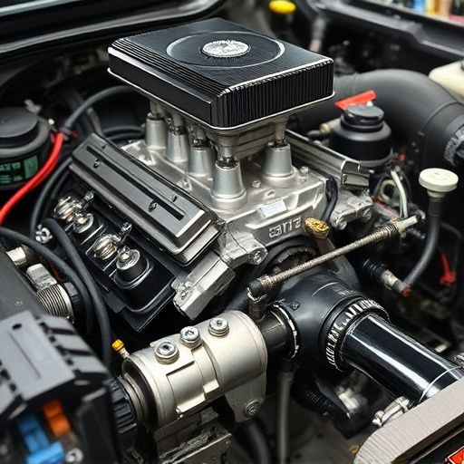 engine tuning