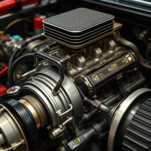 engine tuning