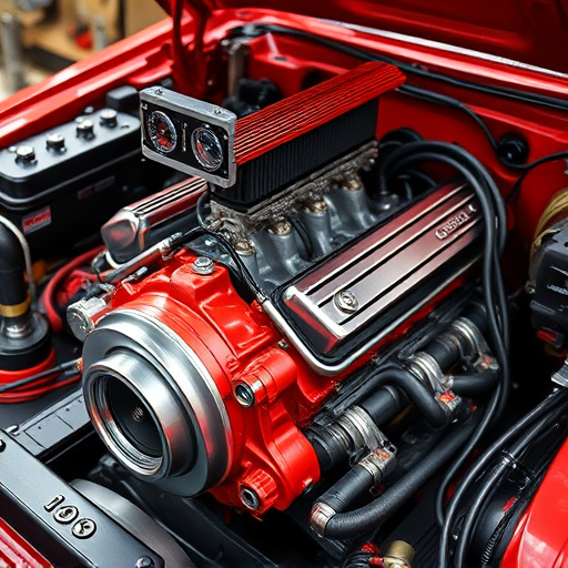 engine tuning