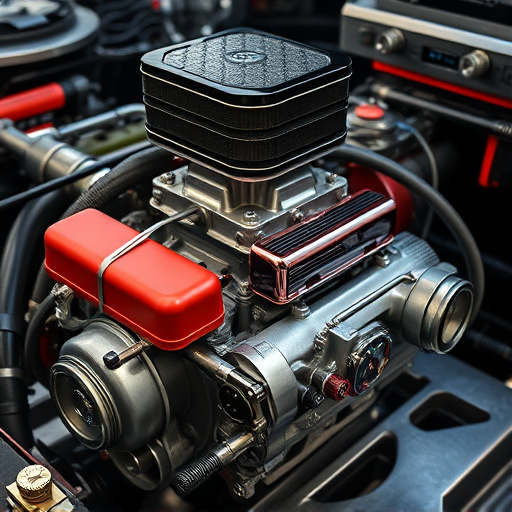 engine tuning
