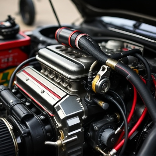 engine tuning