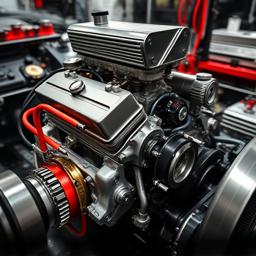 Exhaust System Shops: Fighting Rust, Protecting Vehicles