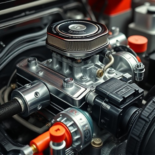 engine tuning