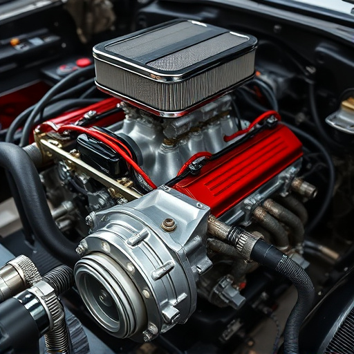 engine tuning