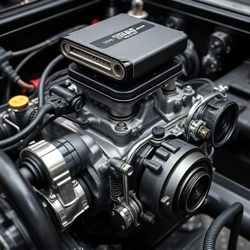 engine tuning