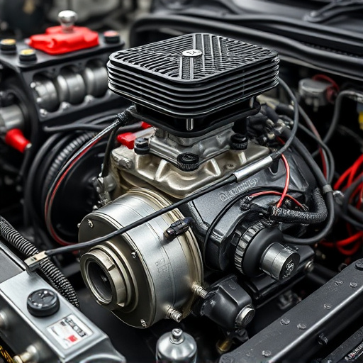 engine tuning