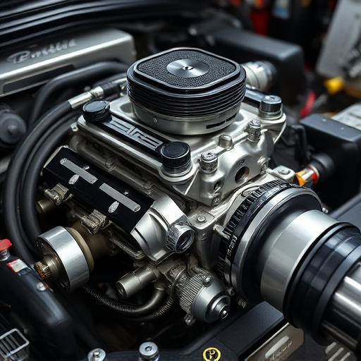 engine tuning
