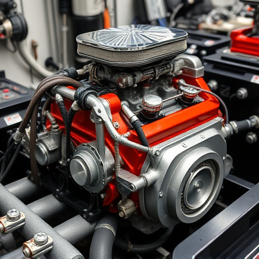 engine tuning