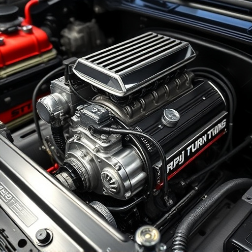 engine tuning