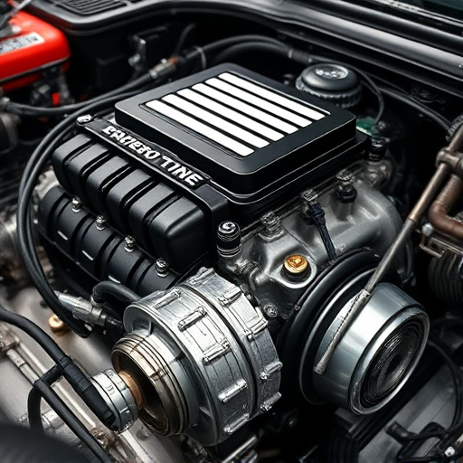 engine tuning