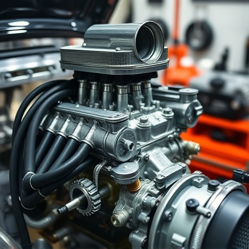 engine tuning