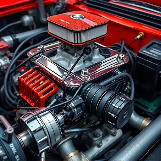 engine tuning