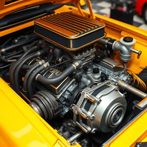 engine tuning