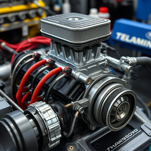 engine tuning