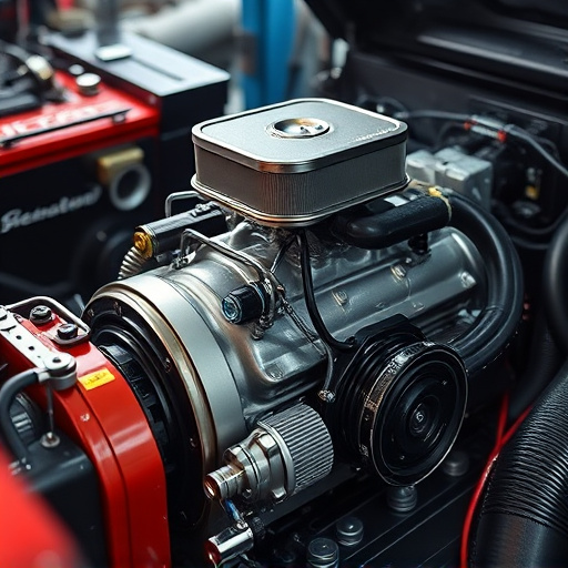 engine tuning