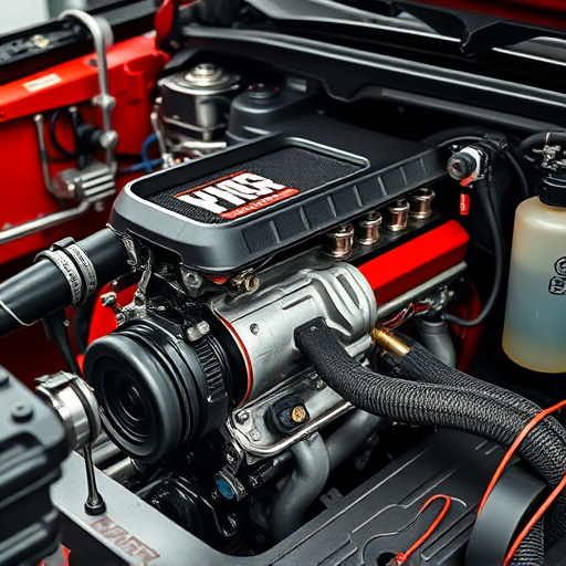 engine tuning