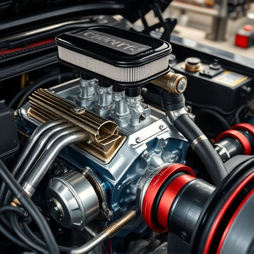 engine tuning
