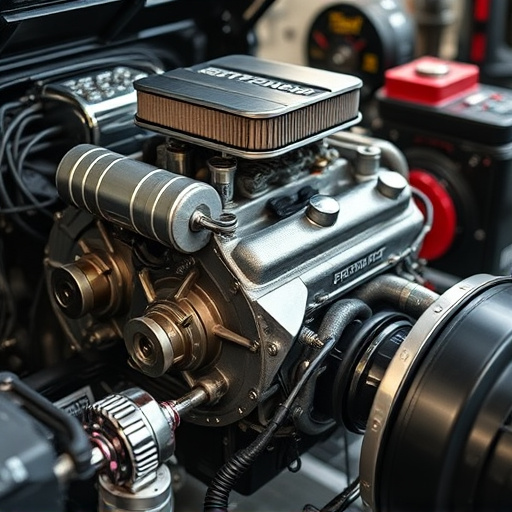 engine tuning