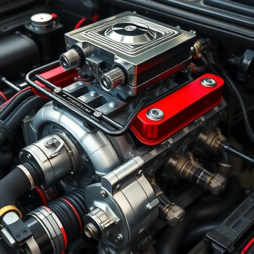 engine tuning