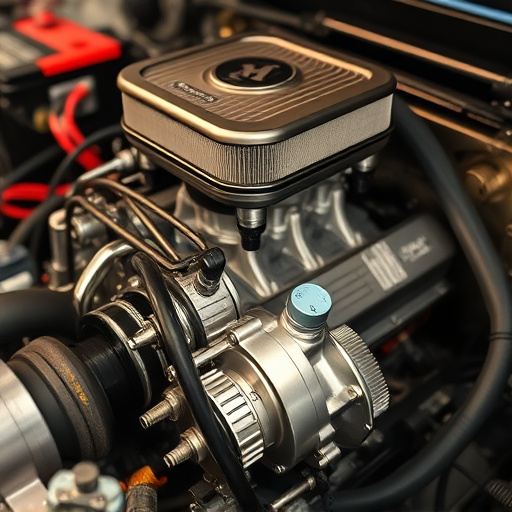 engine tuning