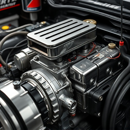engine tuning
