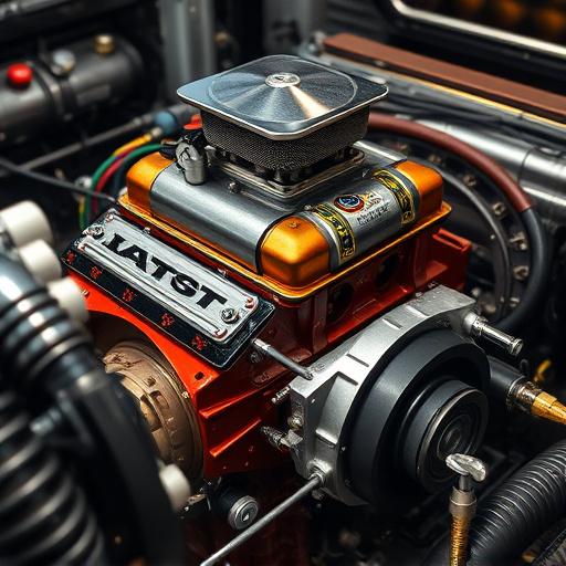 engine tuning