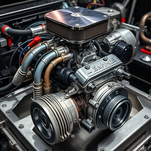 engine tuning