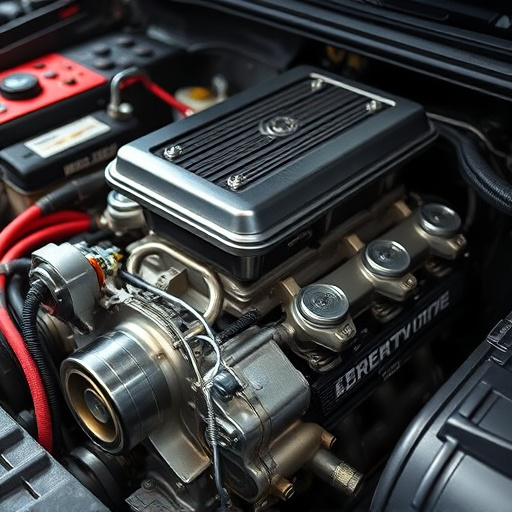 engine tuning